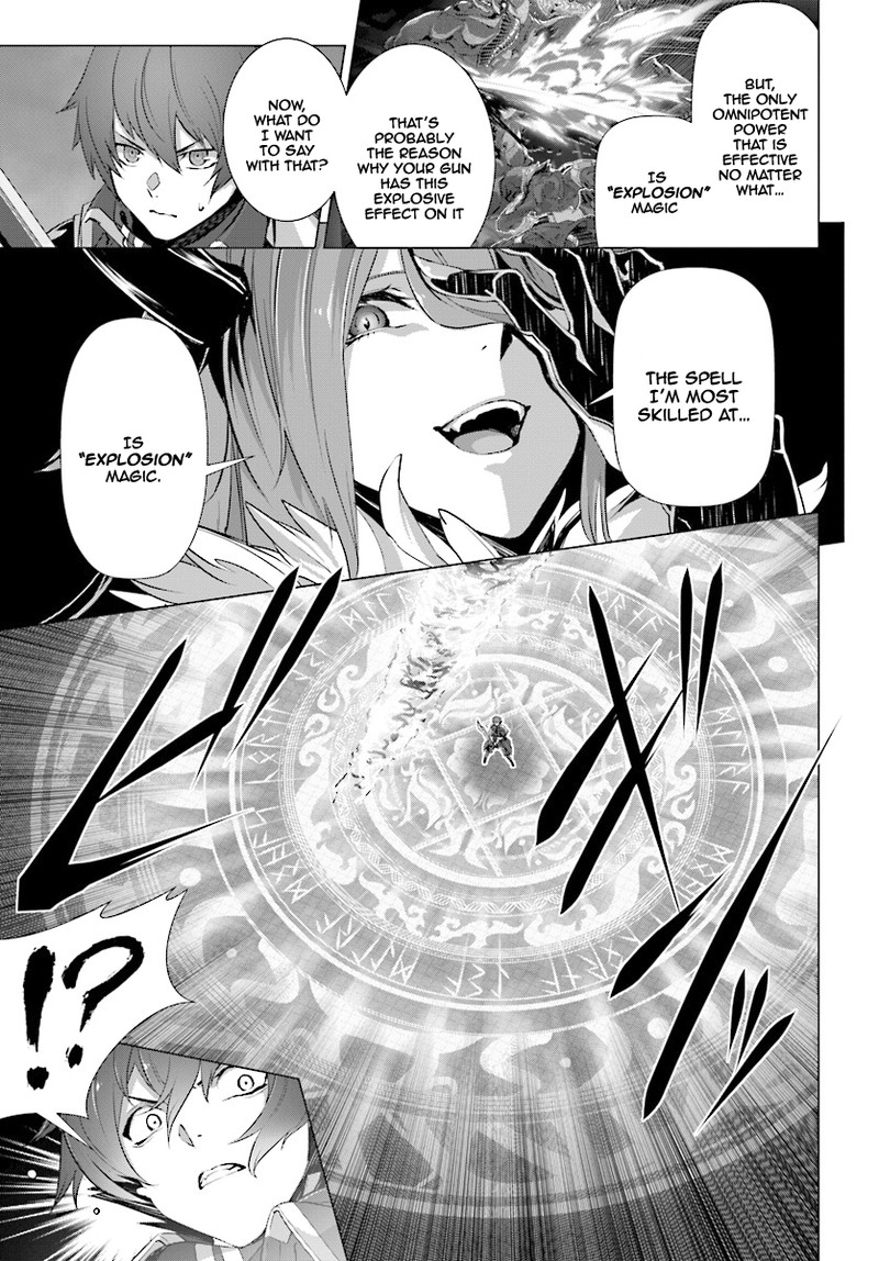 Naze Boku No Sekai Wo Daremo Oboeteinai No Ka Chapter 14a Page 8