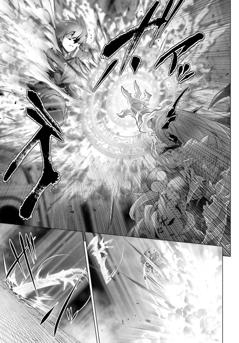 Naze Boku No Sekai Wo Daremo Oboeteinai No Ka Chapter 14b Page 15