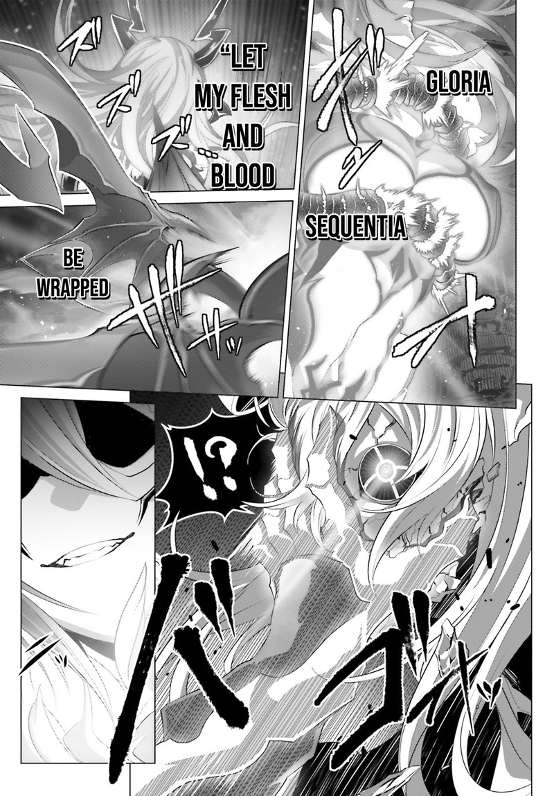 Naze Boku No Sekai Wo Daremo Oboeteinai No Ka Chapter 14b Page 7