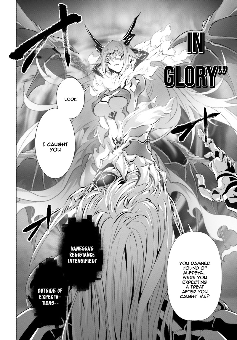 Naze Boku No Sekai Wo Daremo Oboeteinai No Ka Chapter 14b Page 8