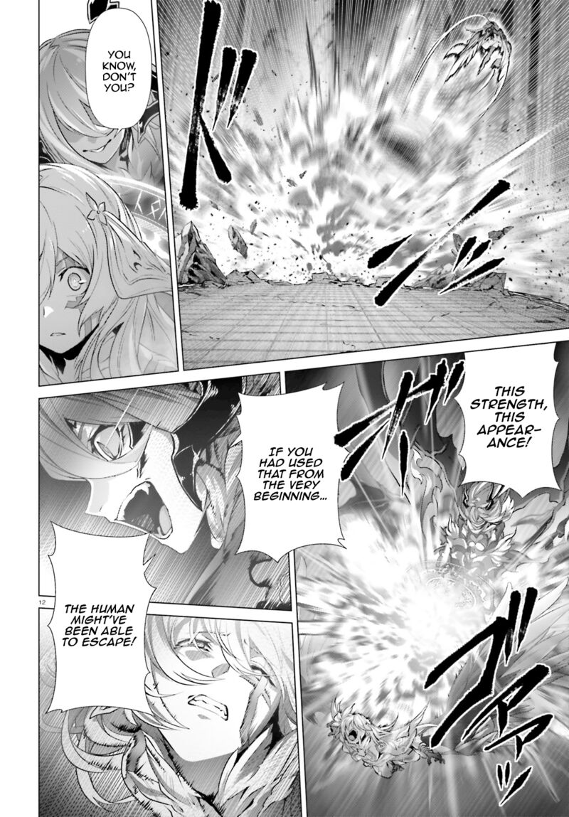 Naze Boku No Sekai Wo Daremo Oboeteinai No Ka Chapter 15 Page 11