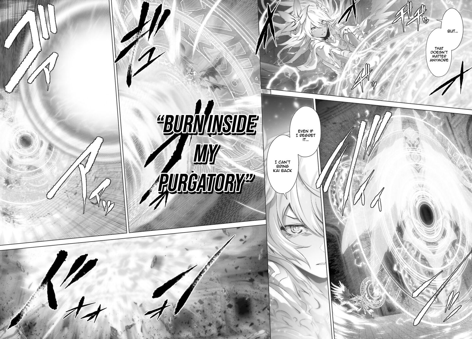 Naze Boku No Sekai Wo Daremo Oboeteinai No Ka Chapter 15 Page 15