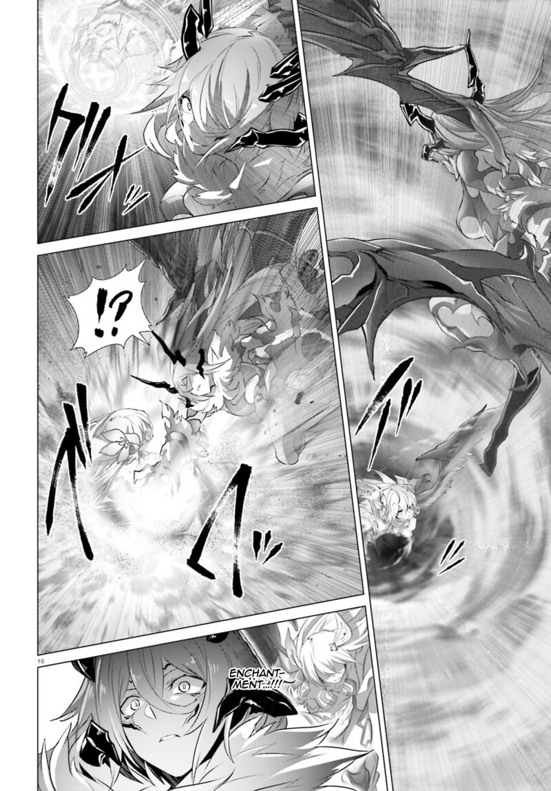 Naze Boku No Sekai Wo Daremo Oboeteinai No Ka Chapter 15 Page 16
