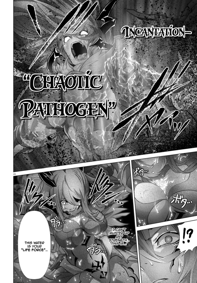 Naze Boku No Sekai Wo Daremo Oboeteinai No Ka Chapter 15 Page 18