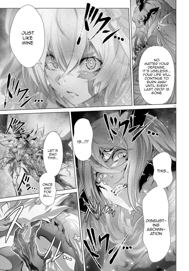 Naze Boku No Sekai Wo Daremo Oboeteinai No Ka Chapter 15 Page 19