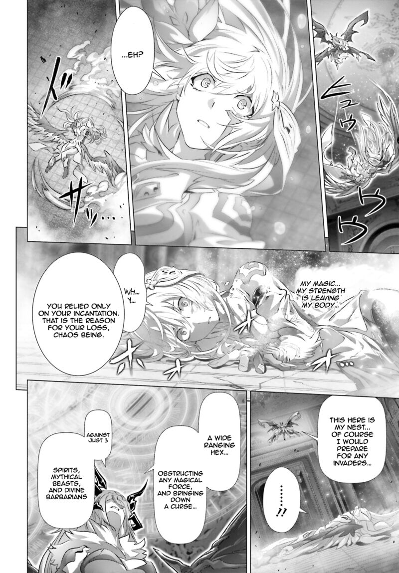 Naze Boku No Sekai Wo Daremo Oboeteinai No Ka Chapter 15 Page 20