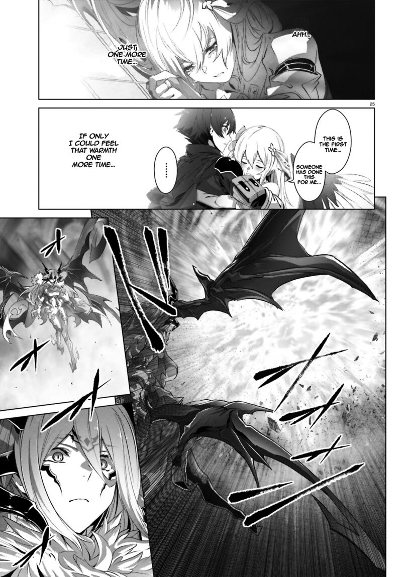 Naze Boku No Sekai Wo Daremo Oboeteinai No Ka Chapter 15 Page 23