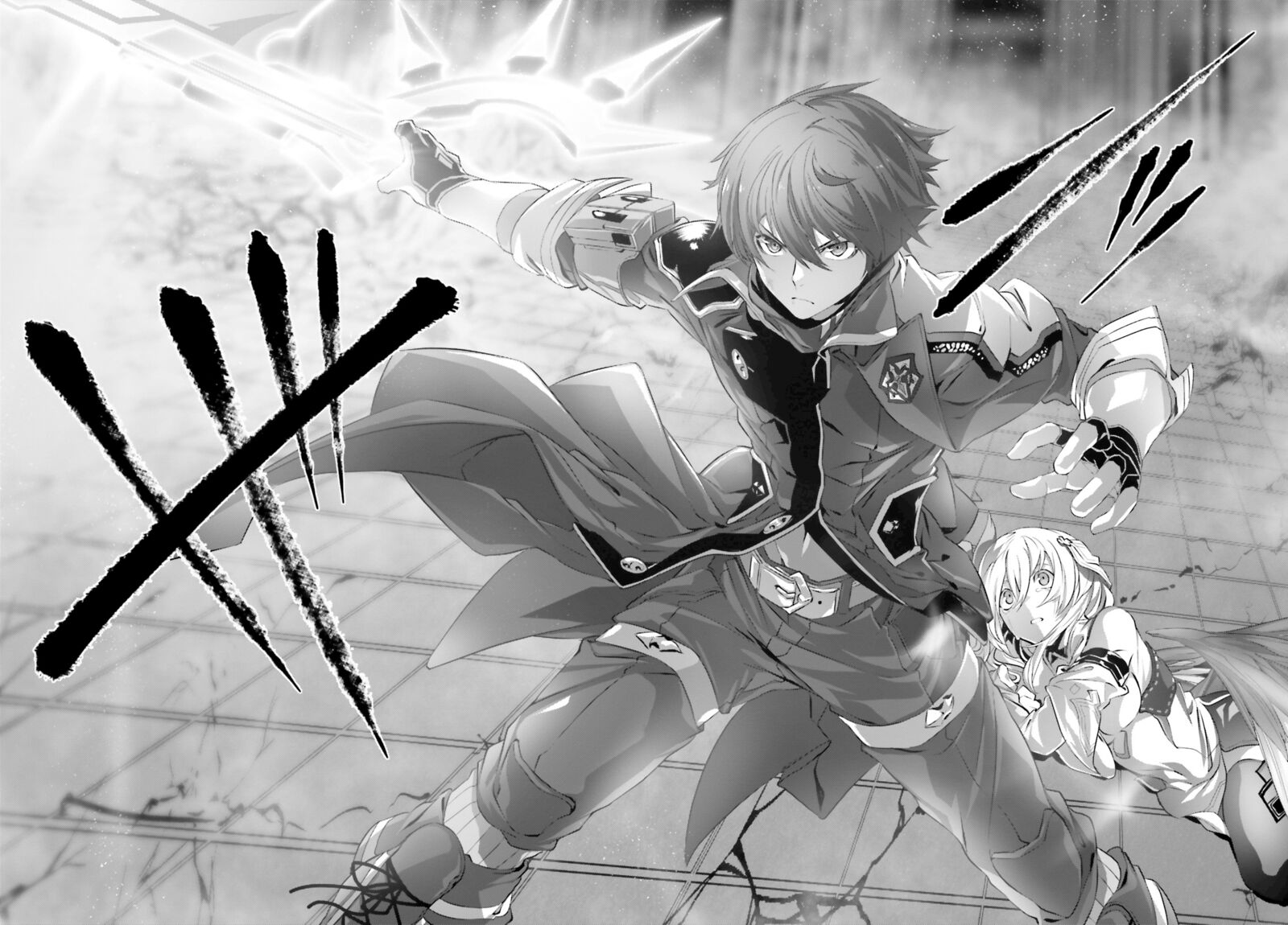 Naze Boku No Sekai Wo Daremo Oboeteinai No Ka Chapter 15 Page 24