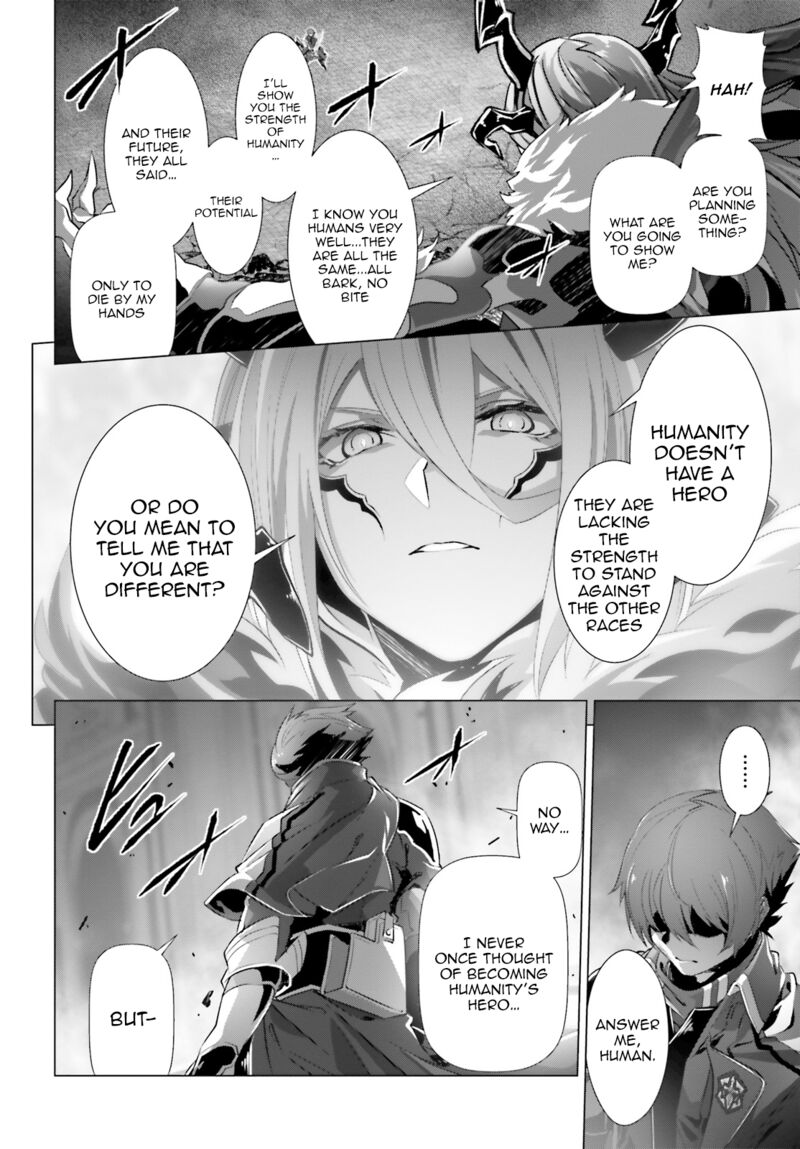 Naze Boku No Sekai Wo Daremo Oboeteinai No Ka Chapter 15 Page 26
