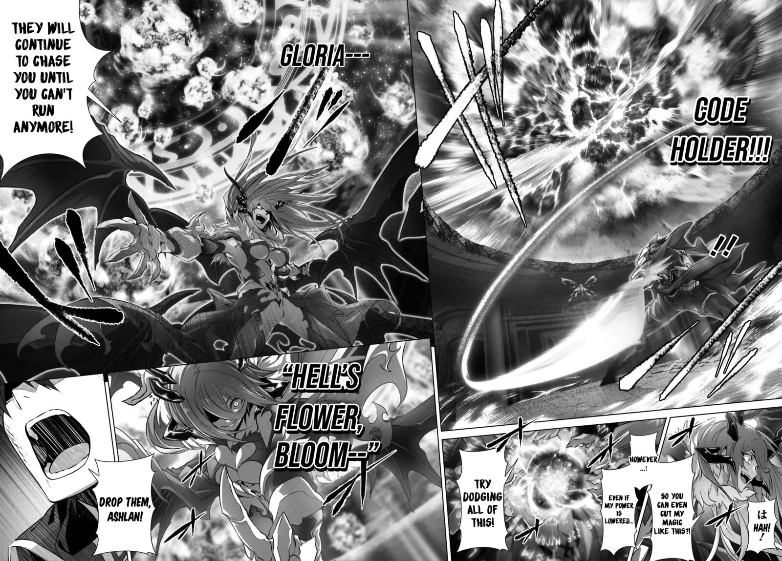 Naze Boku No Sekai Wo Daremo Oboeteinai No Ka Chapter 15 Page 29