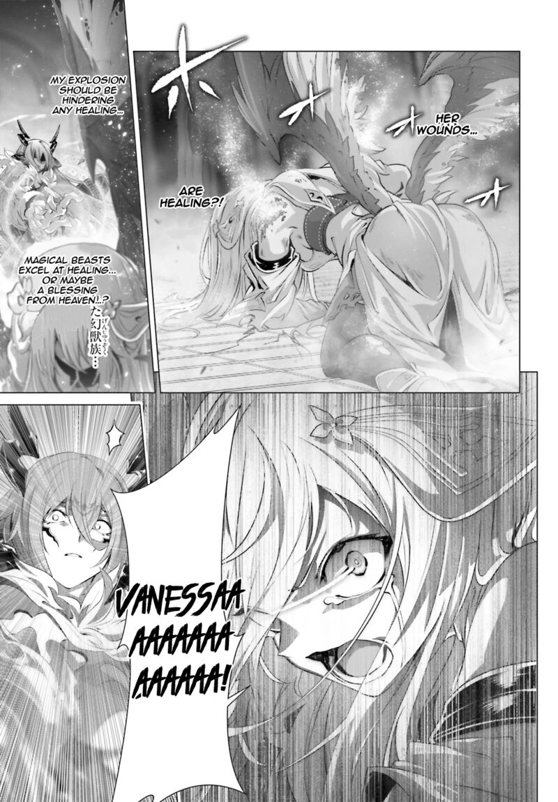 Naze Boku No Sekai Wo Daremo Oboeteinai No Ka Chapter 15 Page 3