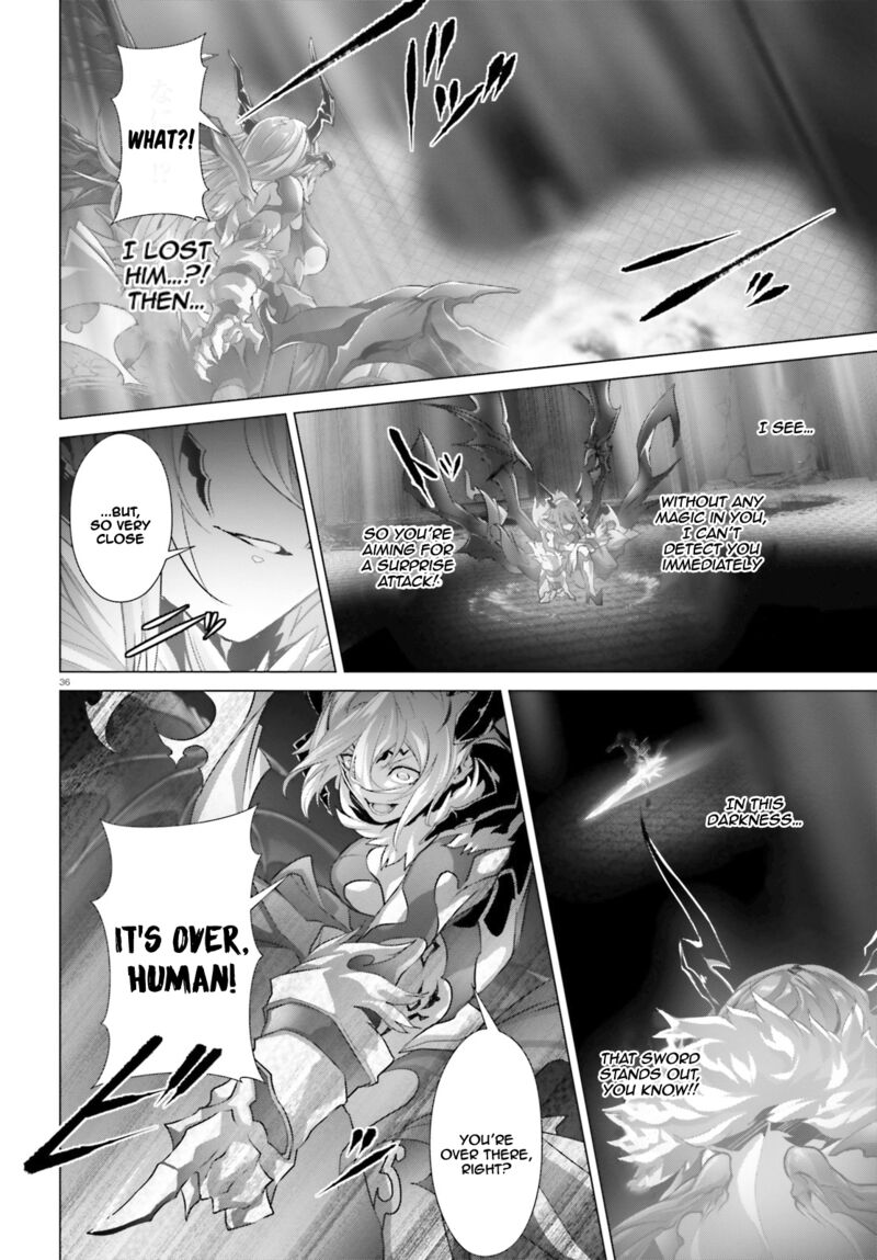 Naze Boku No Sekai Wo Daremo Oboeteinai No Ka Chapter 15 Page 30