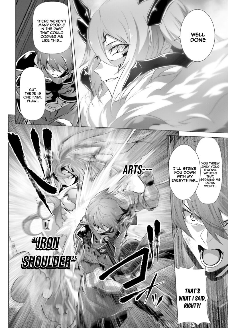 Naze Boku No Sekai Wo Daremo Oboeteinai No Ka Chapter 15 Page 32