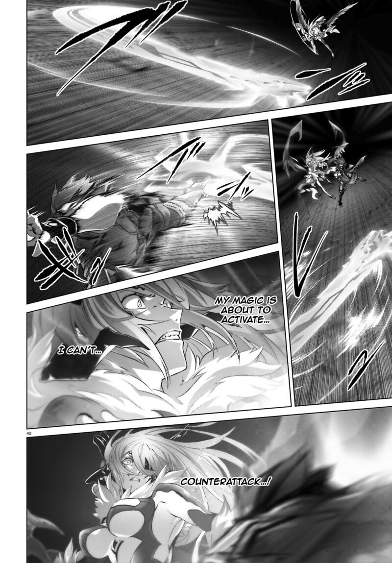 Naze Boku No Sekai Wo Daremo Oboeteinai No Ka Chapter 15 Page 34