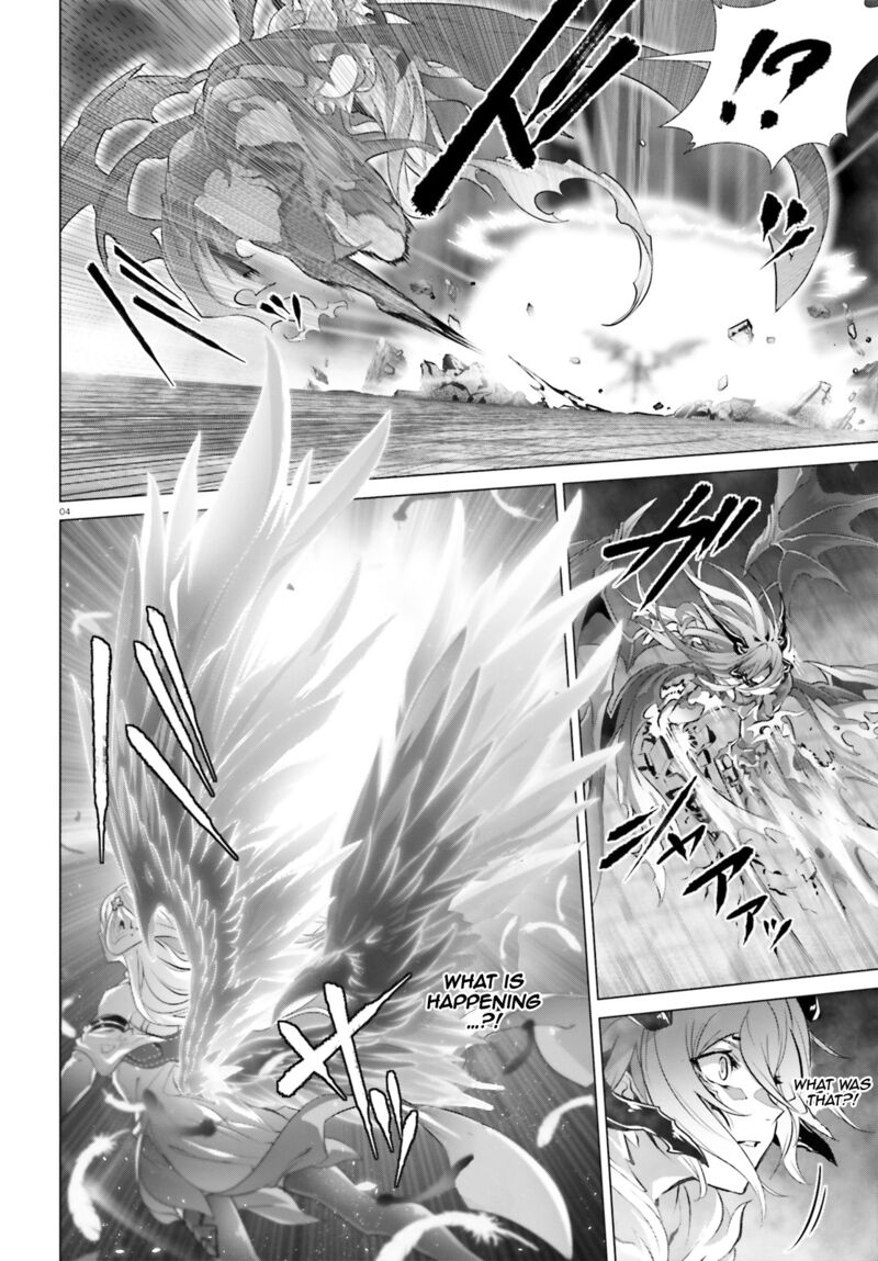 Naze Boku No Sekai Wo Daremo Oboeteinai No Ka Chapter 15 Page 4