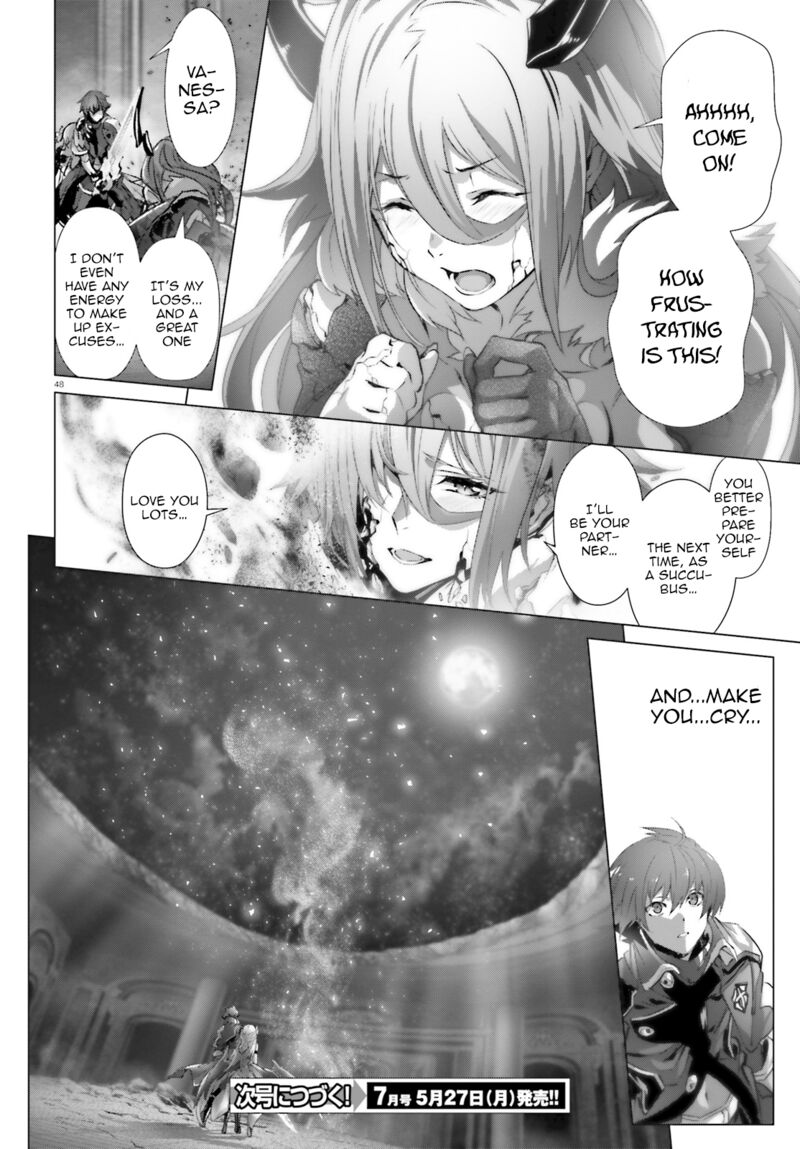 Naze Boku No Sekai Wo Daremo Oboeteinai No Ka Chapter 15 Page 41