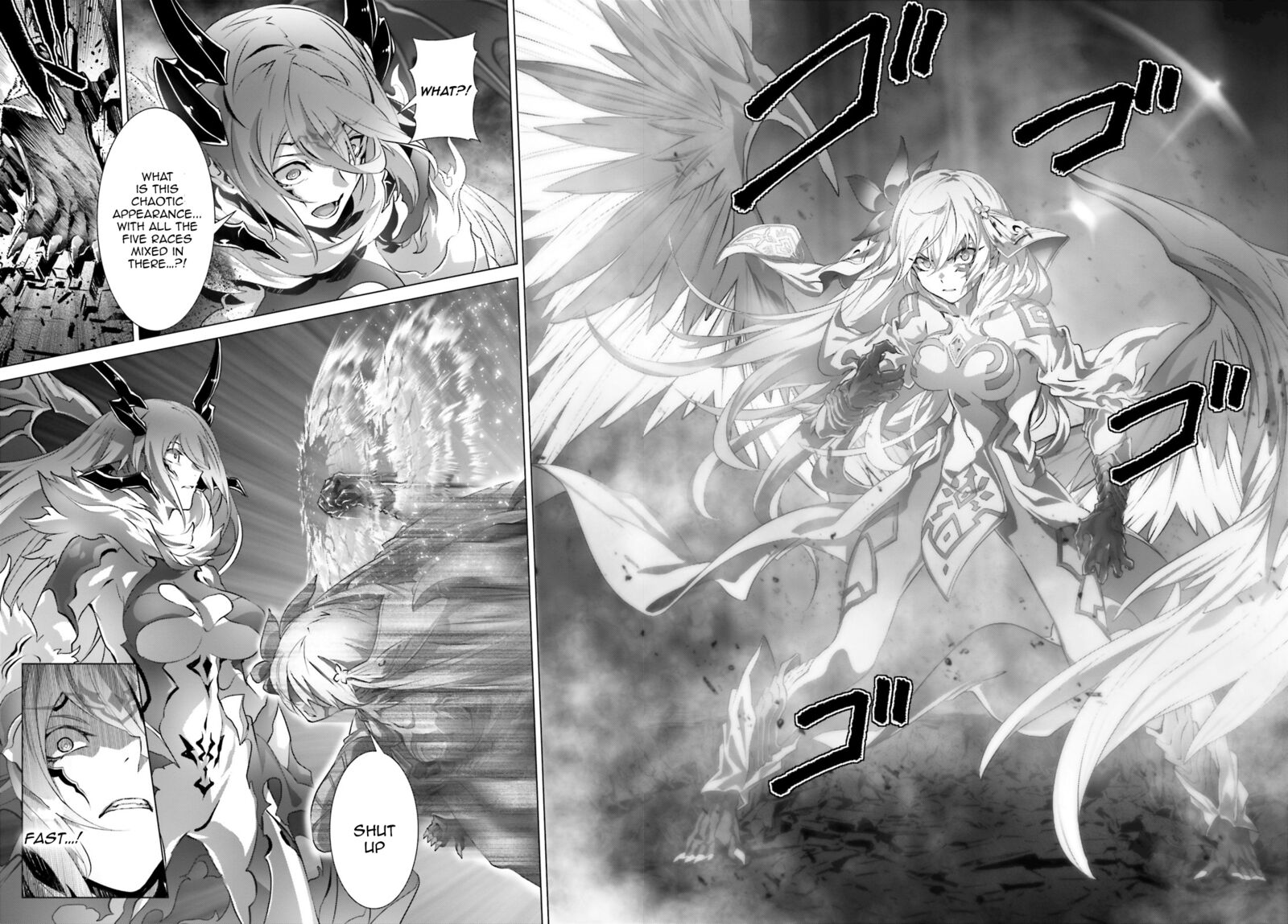 Naze Boku No Sekai Wo Daremo Oboeteinai No Ka Chapter 15 Page 6