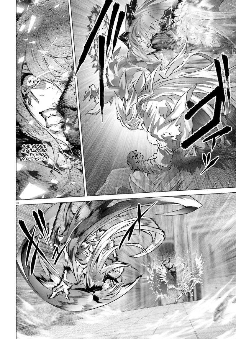 Naze Boku No Sekai Wo Daremo Oboeteinai No Ka Chapter 15 Page 7