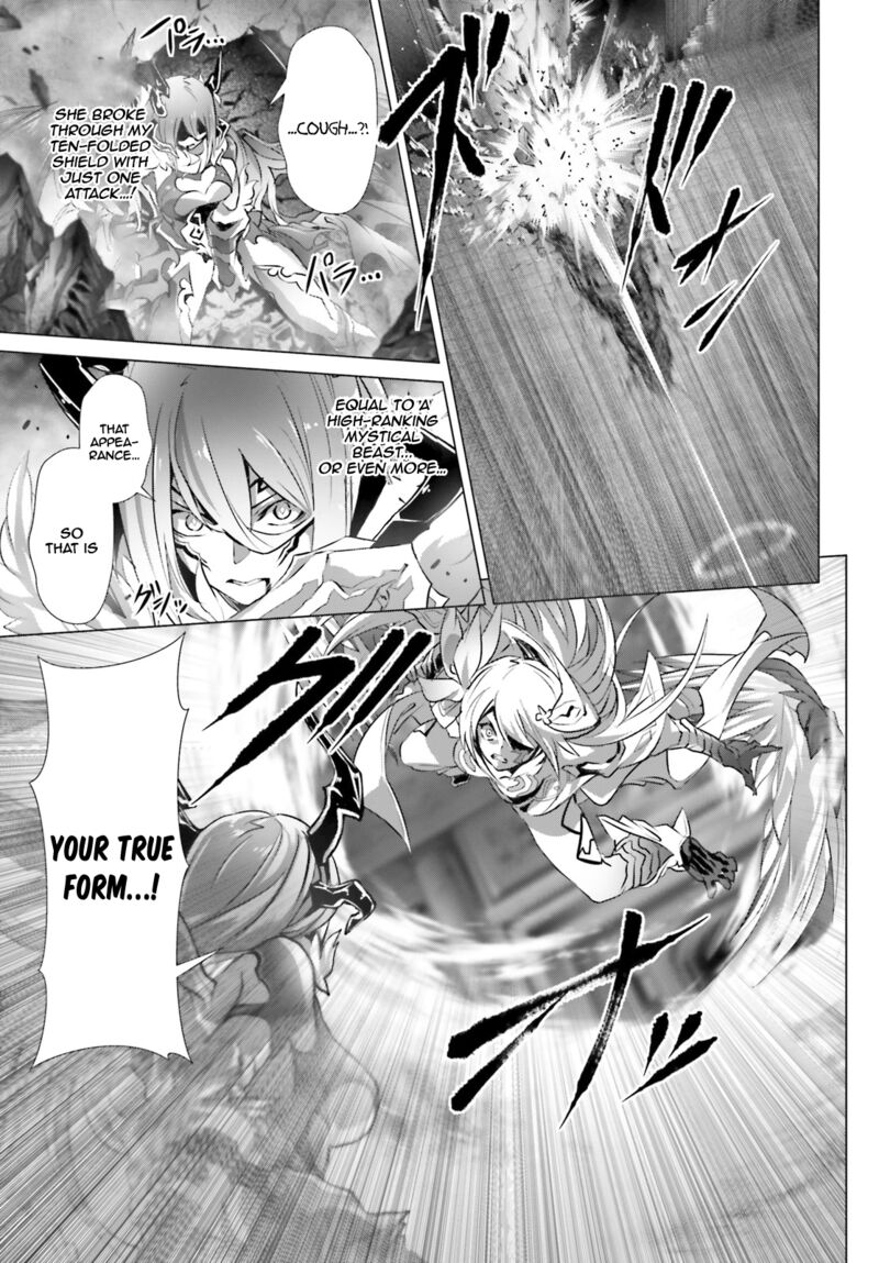 Naze Boku No Sekai Wo Daremo Oboeteinai No Ka Chapter 15 Page 8