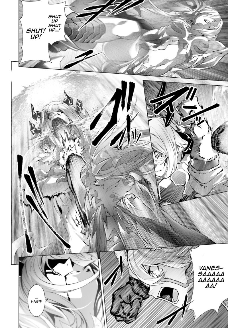 Naze Boku No Sekai Wo Daremo Oboeteinai No Ka Chapter 15 Page 9