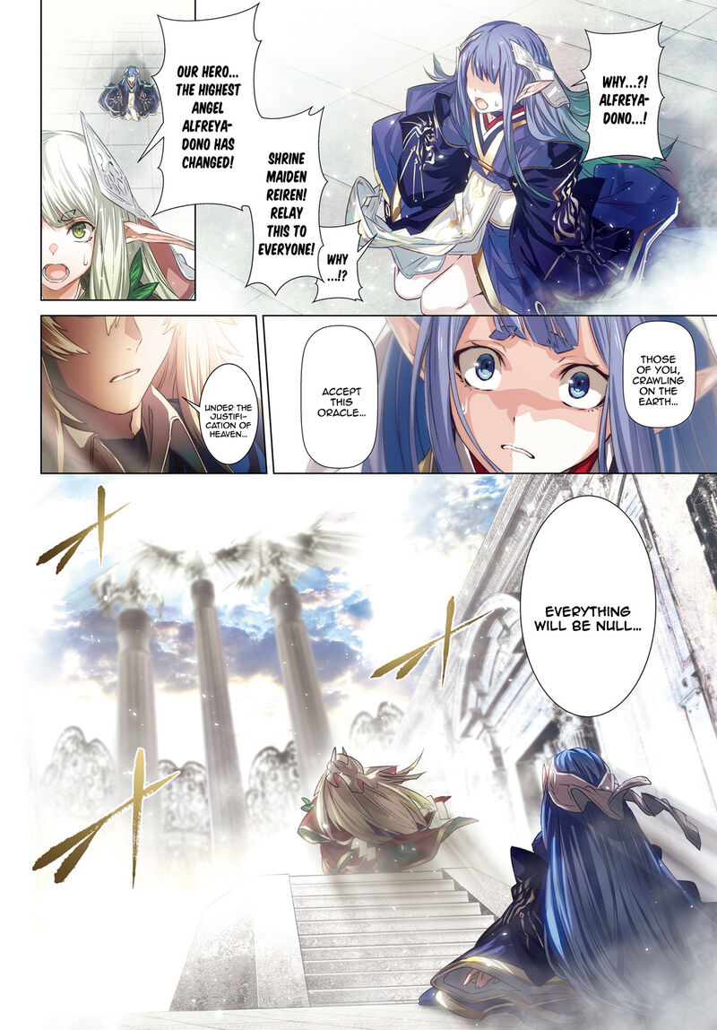 Naze Boku No Sekai Wo Daremo Oboeteinai No Ka Chapter 16 Page 2