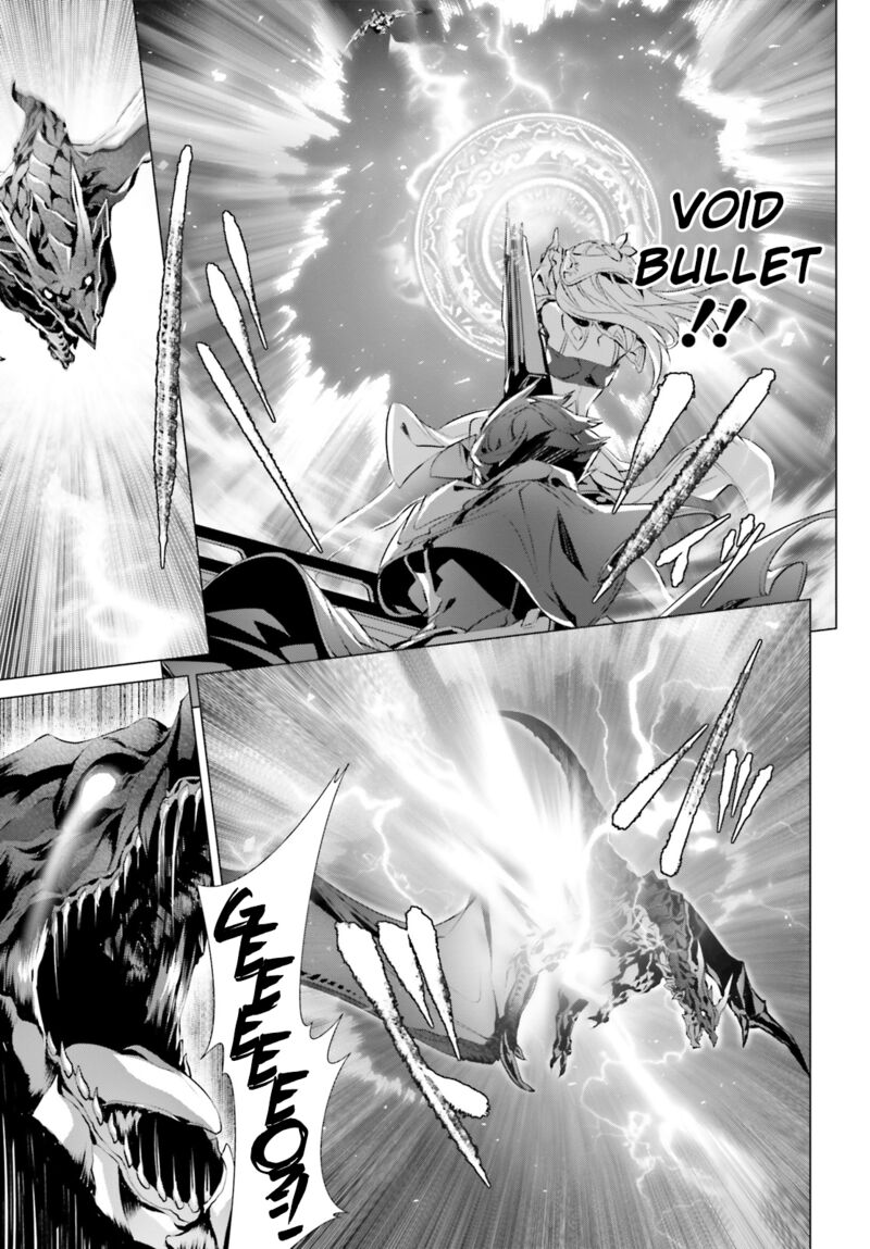 Naze Boku No Sekai Wo Daremo Oboeteinai No Ka Chapter 18 Page 13