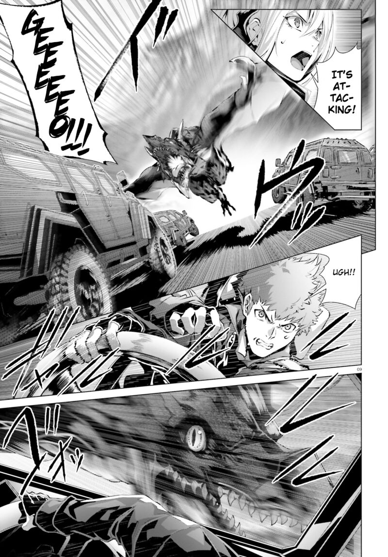 Naze Boku No Sekai Wo Daremo Oboeteinai No Ka Chapter 18 Page 9