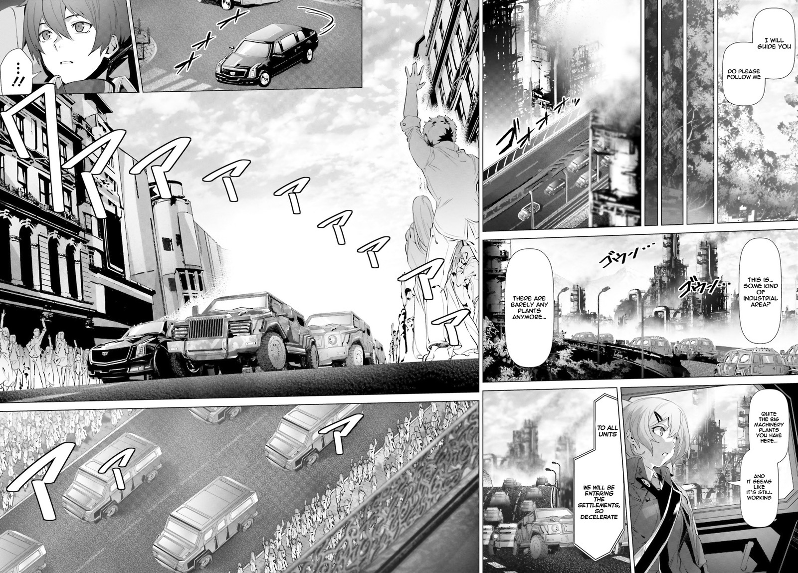 Naze Boku No Sekai Wo Daremo Oboeteinai No Ka Chapter 19a Page 11