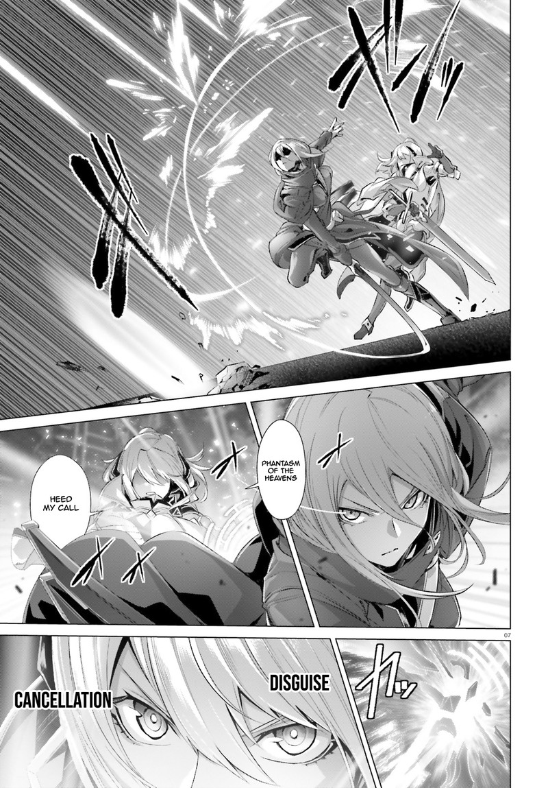 Naze Boku No Sekai Wo Daremo Oboeteinai No Ka Chapter 19a Page 6