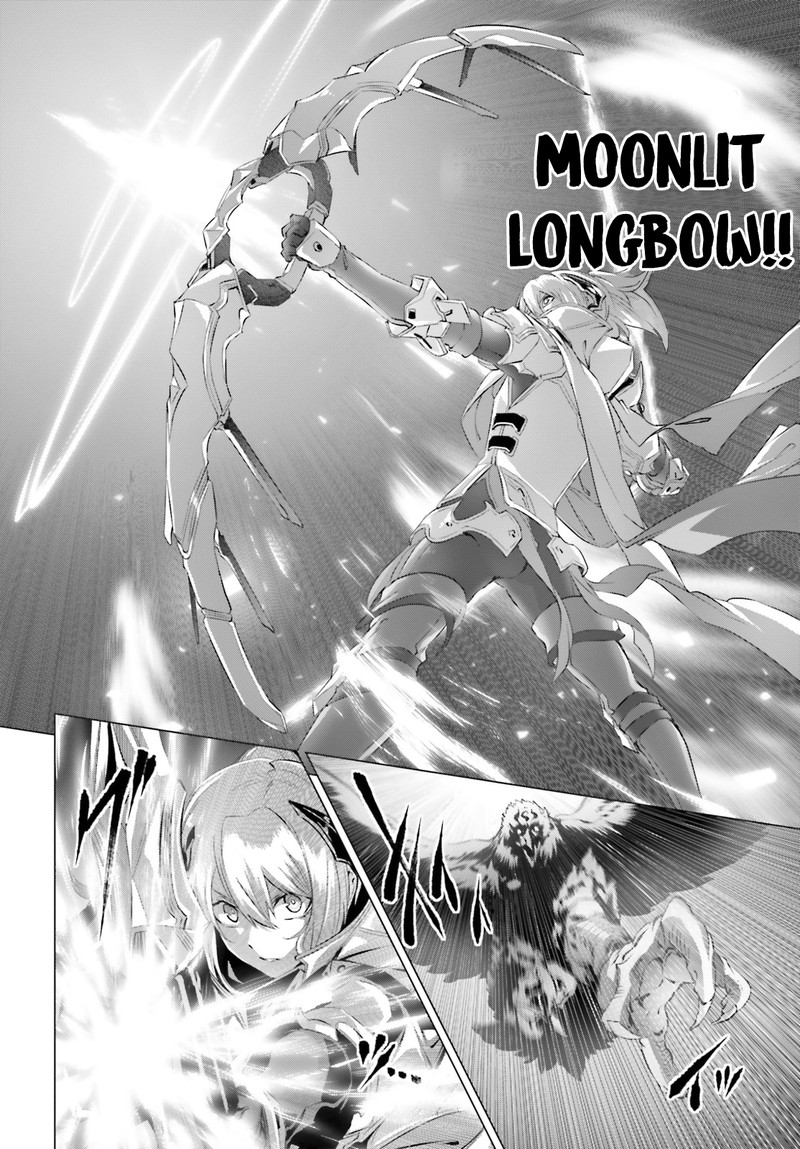 Naze Boku No Sekai Wo Daremo Oboeteinai No Ka Chapter 19a Page 7