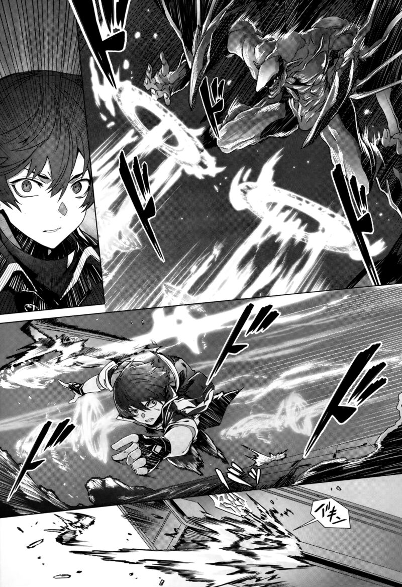 Naze Boku No Sekai Wo Daremo Oboeteinai No Ka Chapter 2 Page 10
