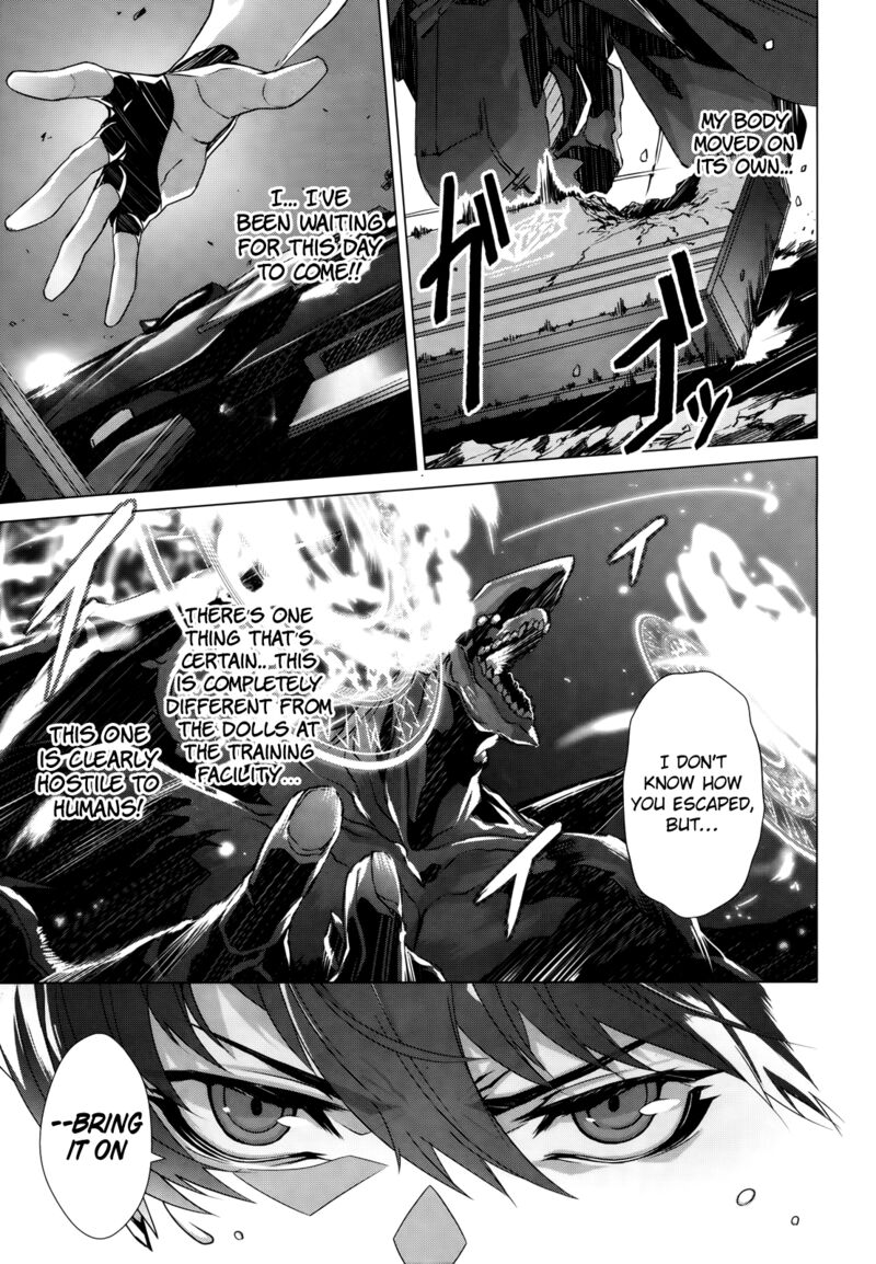 Naze Boku No Sekai Wo Daremo Oboeteinai No Ka Chapter 2 Page 12
