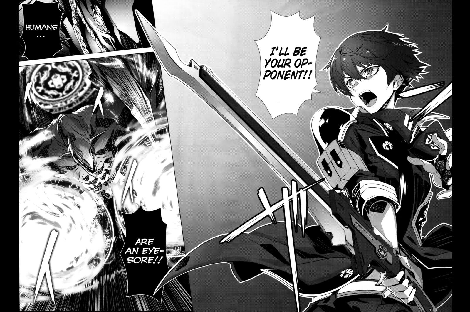 Naze Boku No Sekai Wo Daremo Oboeteinai No Ka Chapter 2 Page 13