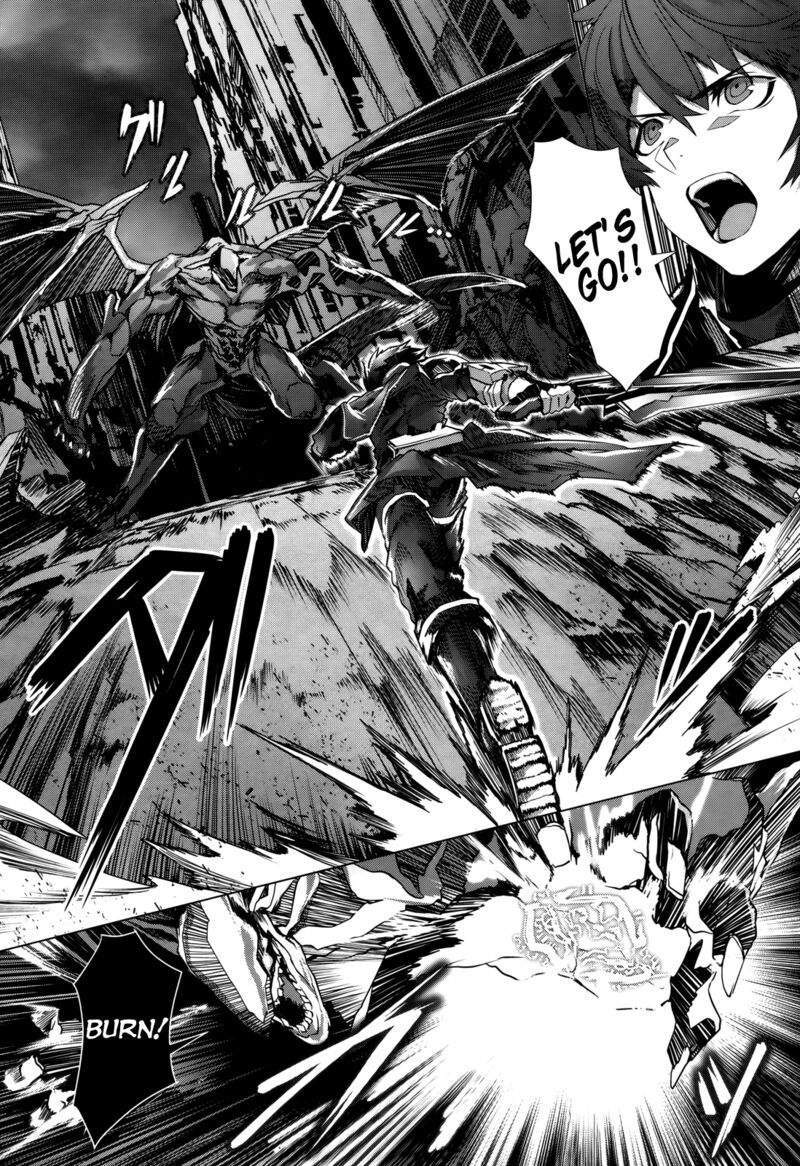 Naze Boku No Sekai Wo Daremo Oboeteinai No Ka Chapter 2 Page 16