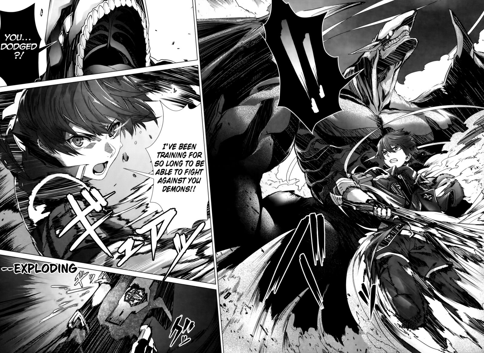 Naze Boku No Sekai Wo Daremo Oboeteinai No Ka Chapter 2 Page 18