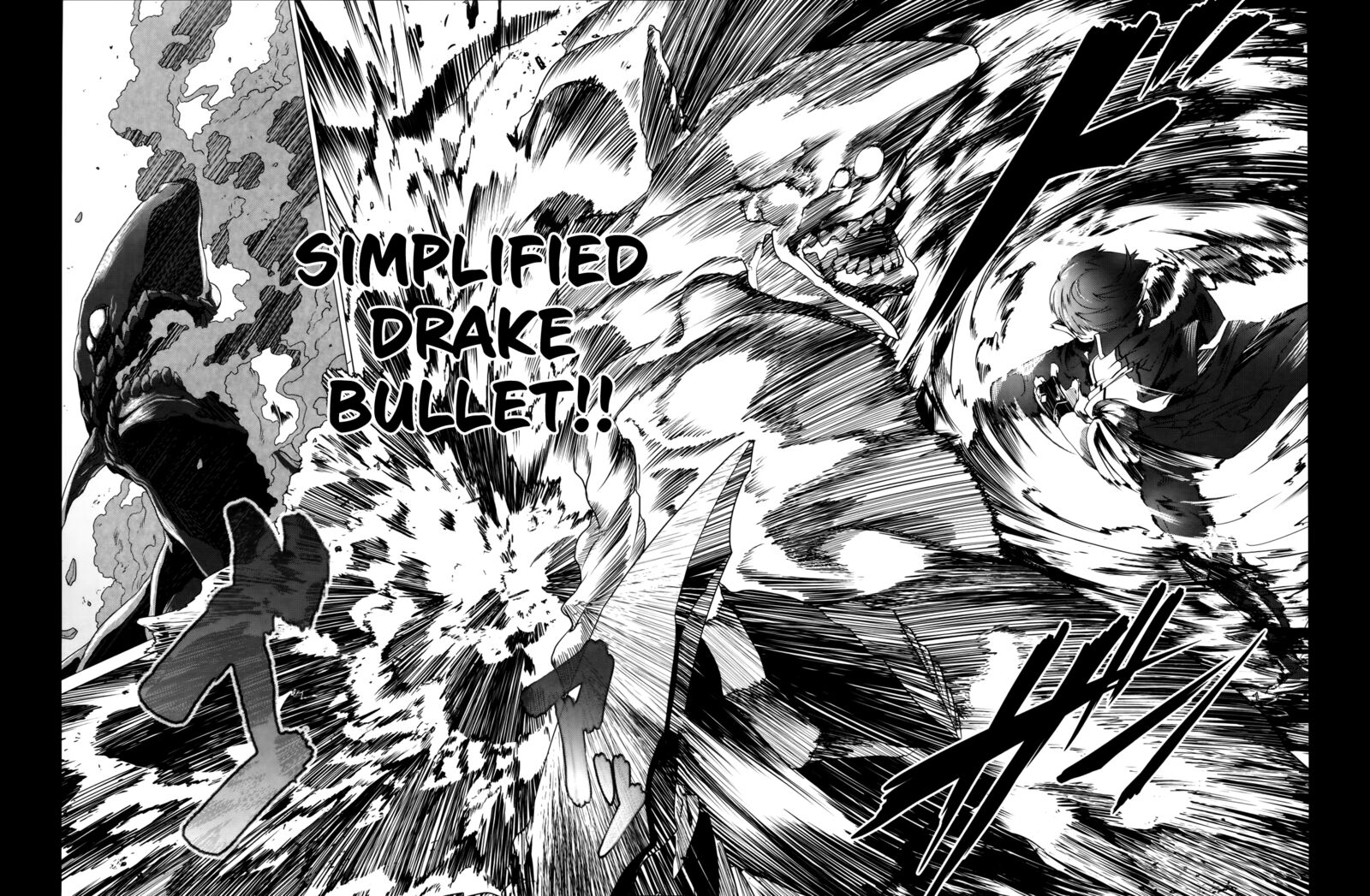 Naze Boku No Sekai Wo Daremo Oboeteinai No Ka Chapter 2 Page 19