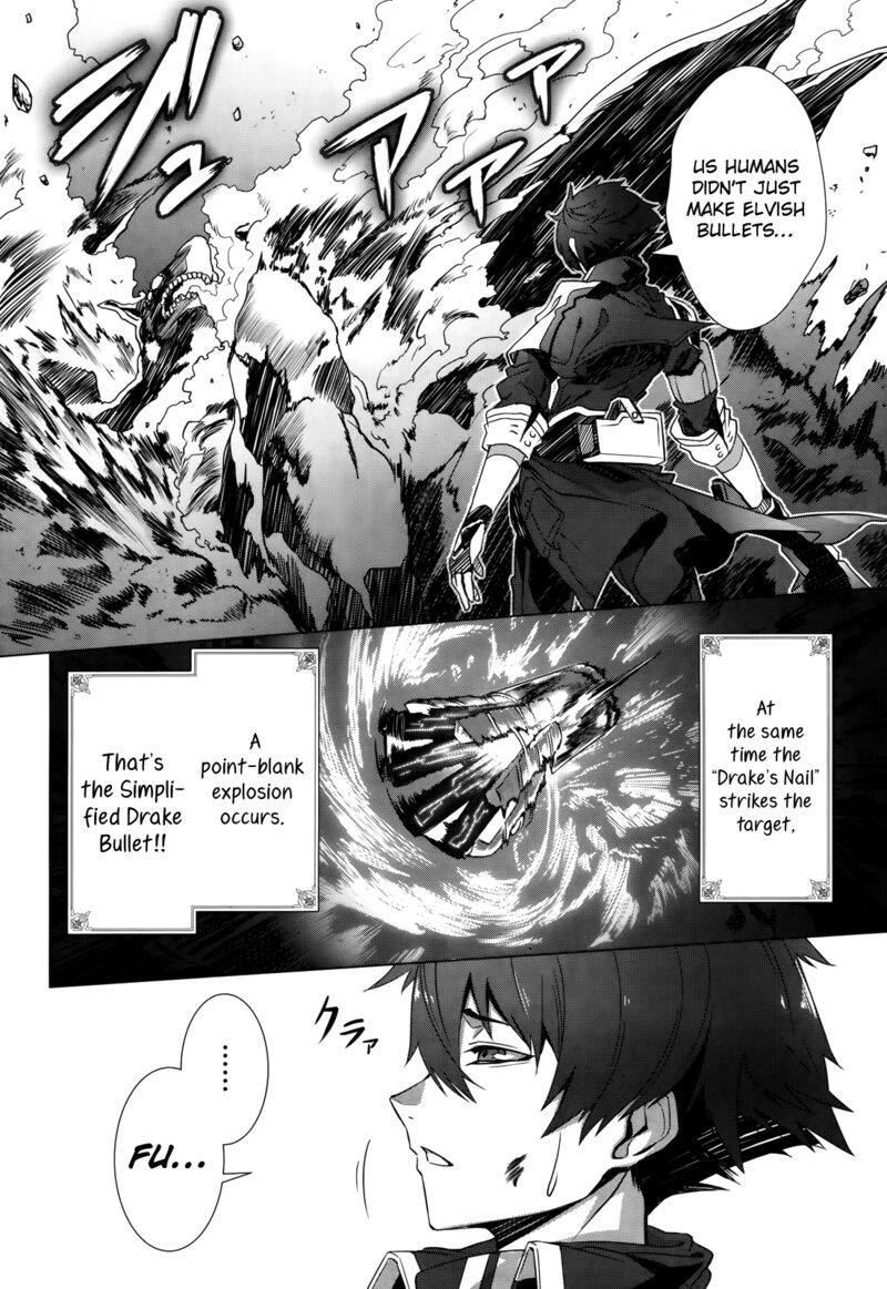 Naze Boku No Sekai Wo Daremo Oboeteinai No Ka Chapter 2 Page 20