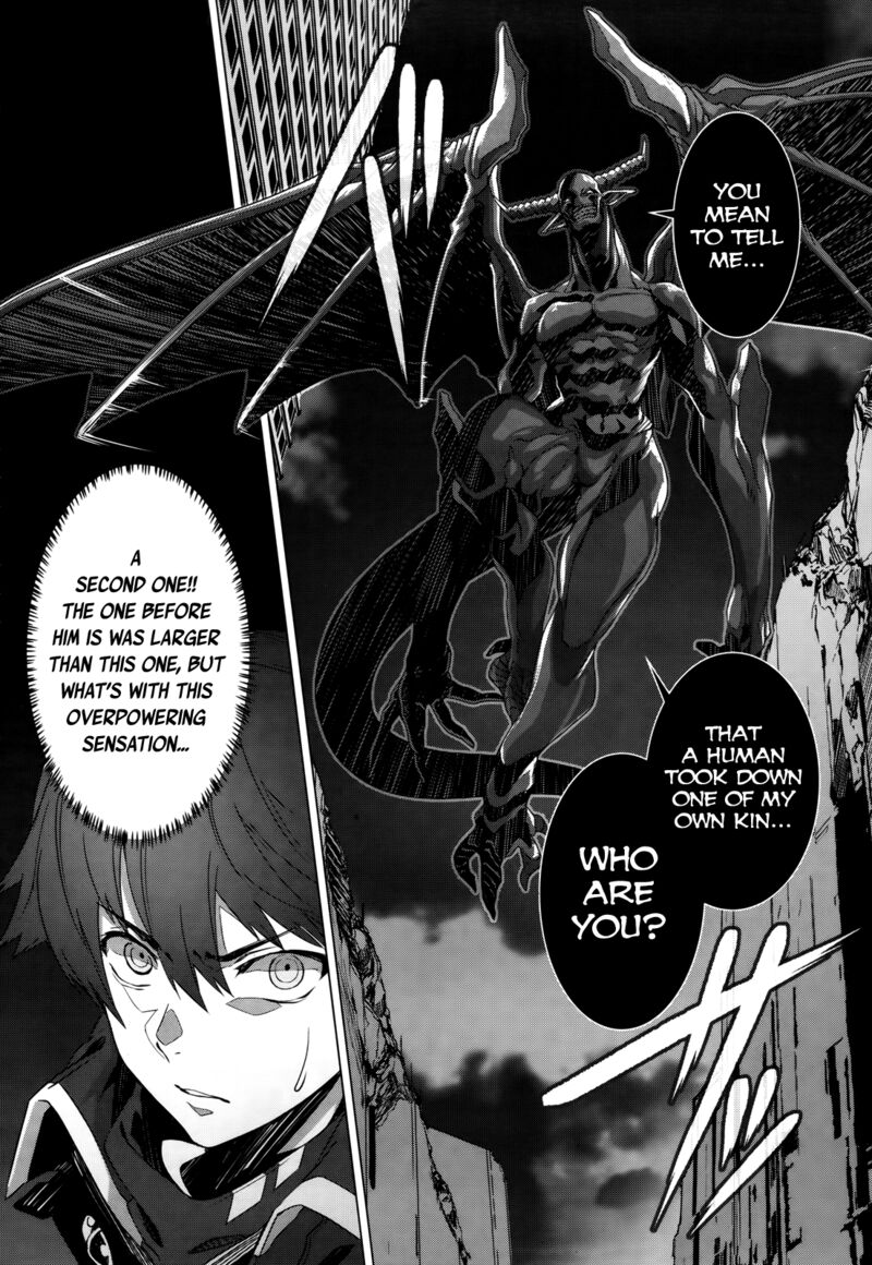 Naze Boku No Sekai Wo Daremo Oboeteinai No Ka Chapter 2 Page 22