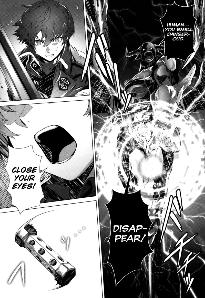 Naze Boku No Sekai Wo Daremo Oboeteinai No Ka Chapter 2 Page 25
