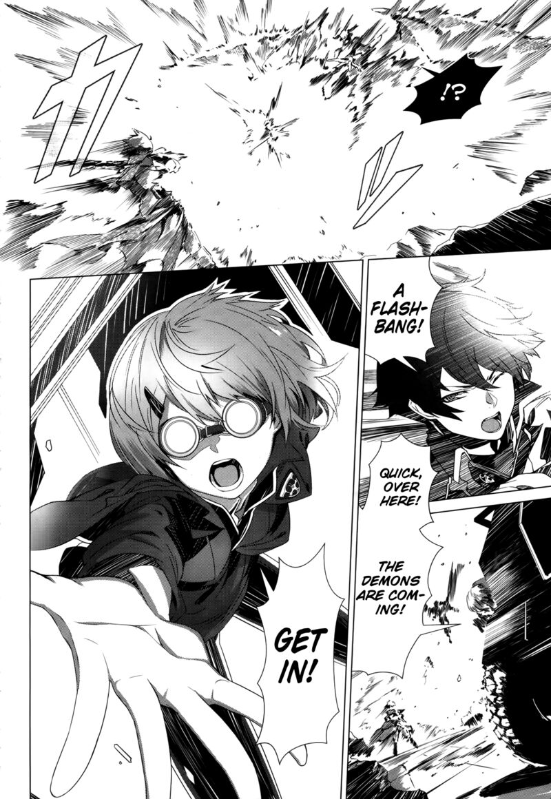 Naze Boku No Sekai Wo Daremo Oboeteinai No Ka Chapter 2 Page 26