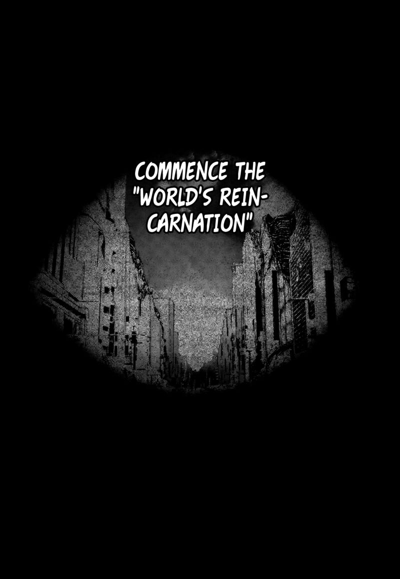 Naze Boku No Sekai Wo Daremo Oboeteinai No Ka Chapter 2 Page 3