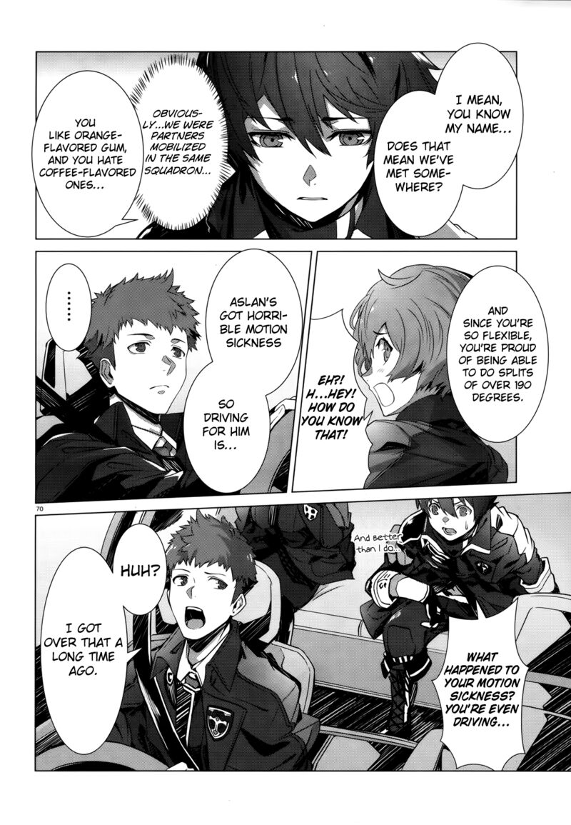 Naze Boku No Sekai Wo Daremo Oboeteinai No Ka Chapter 2 Page 30