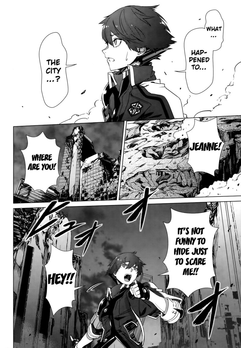 Naze Boku No Sekai Wo Daremo Oboeteinai No Ka Chapter 2 Page 5