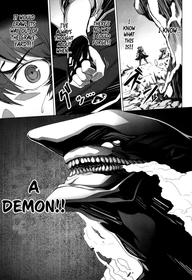 Naze Boku No Sekai Wo Daremo Oboeteinai No Ka Chapter 2 Page 8