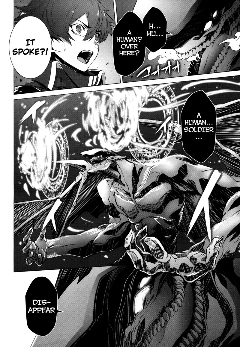 Naze Boku No Sekai Wo Daremo Oboeteinai No Ka Chapter 2 Page 9