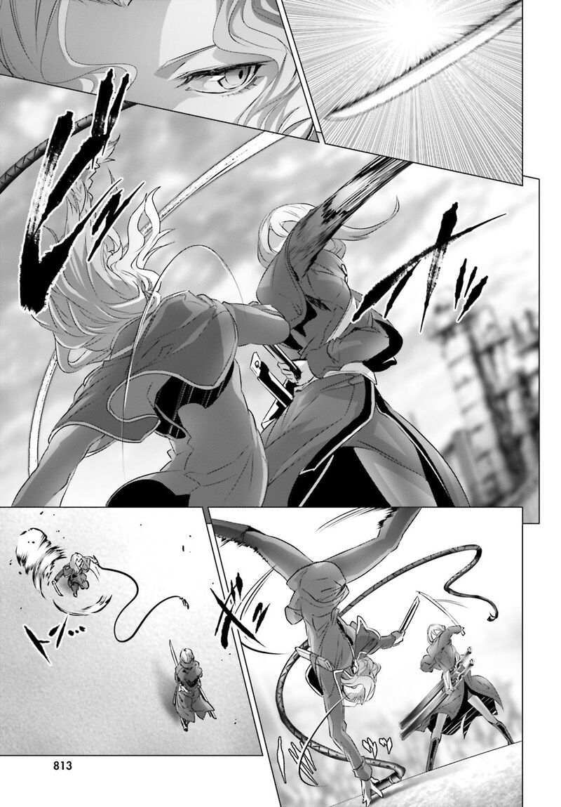 Naze Boku No Sekai Wo Daremo Oboeteinai No Ka Chapter 20 Page 10