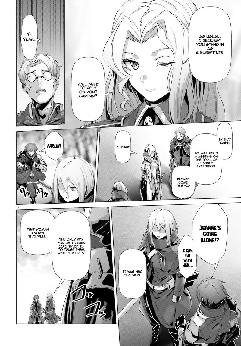 Naze Boku No Sekai Wo Daremo Oboeteinai No Ka Chapter 20 Page 13