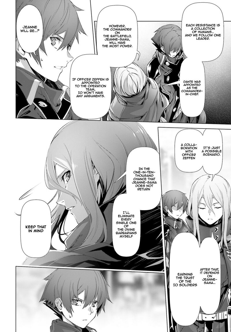Naze Boku No Sekai Wo Daremo Oboeteinai No Ka Chapter 20 Page 15