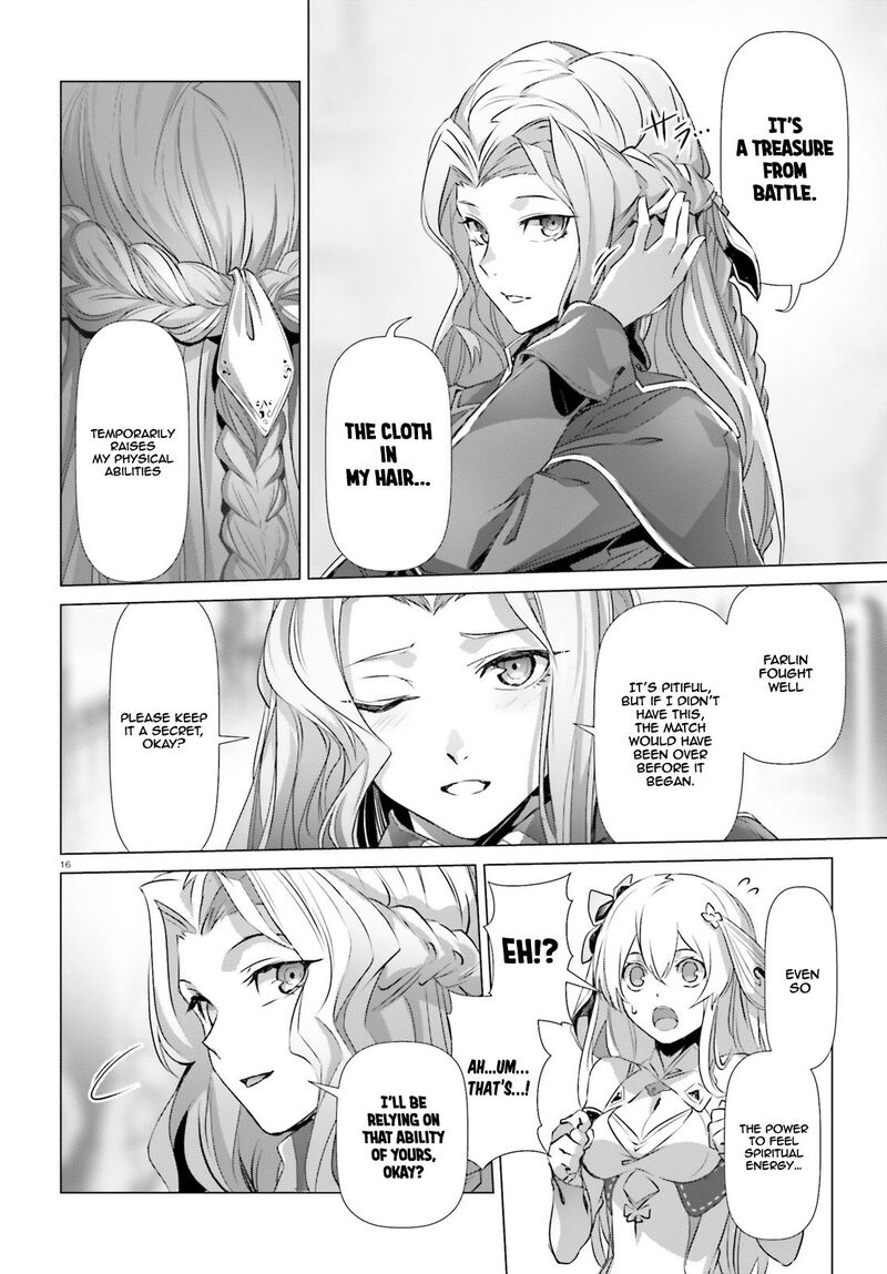 Naze Boku No Sekai Wo Daremo Oboeteinai No Ka Chapter 20 Page 17