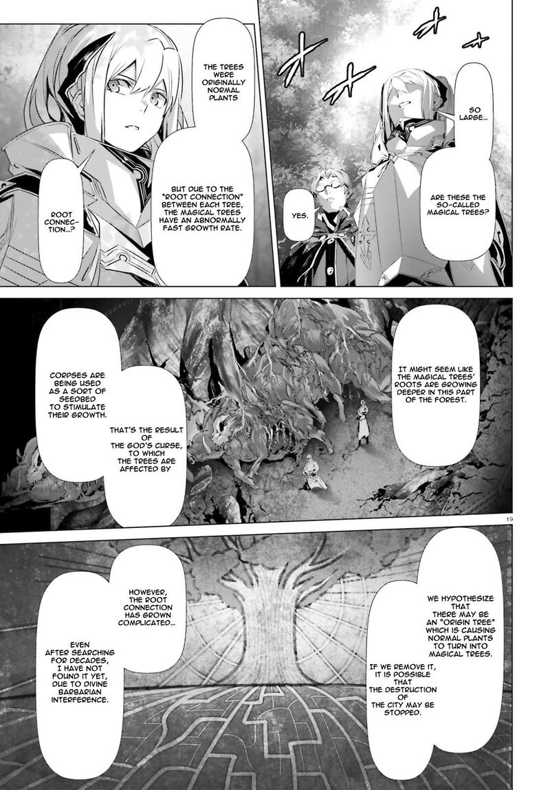 Naze Boku No Sekai Wo Daremo Oboeteinai No Ka Chapter 20 Page 20